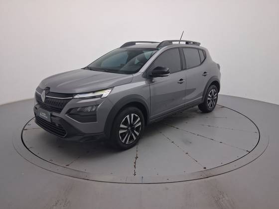 RENAULT KARDIAN 1.0 TCE FLEX EVOLUTION EDC